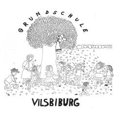 Logo Grundschule Vilsbiburg